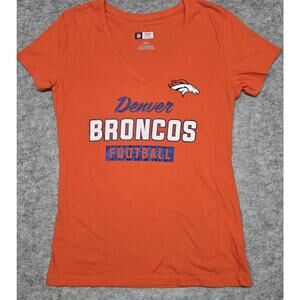 Denver Bronco Women's Shirt